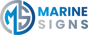 Marine Signs