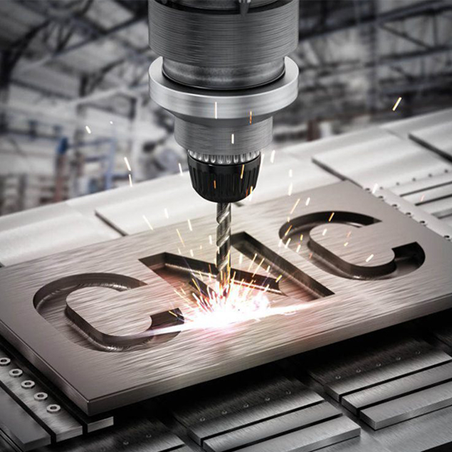 Marmaris CNC Lazer Kesim
