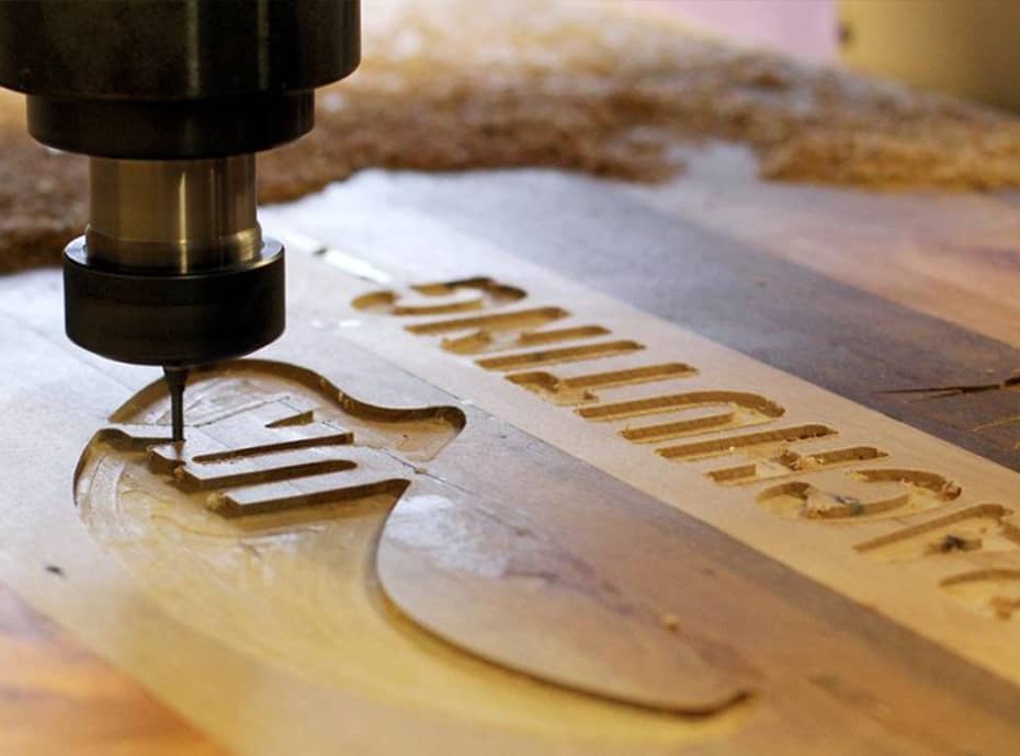 Cnc ve Lazer Kesim